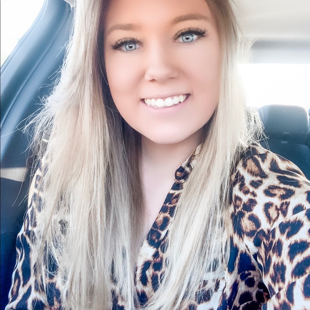 Meet your Posher, Paige